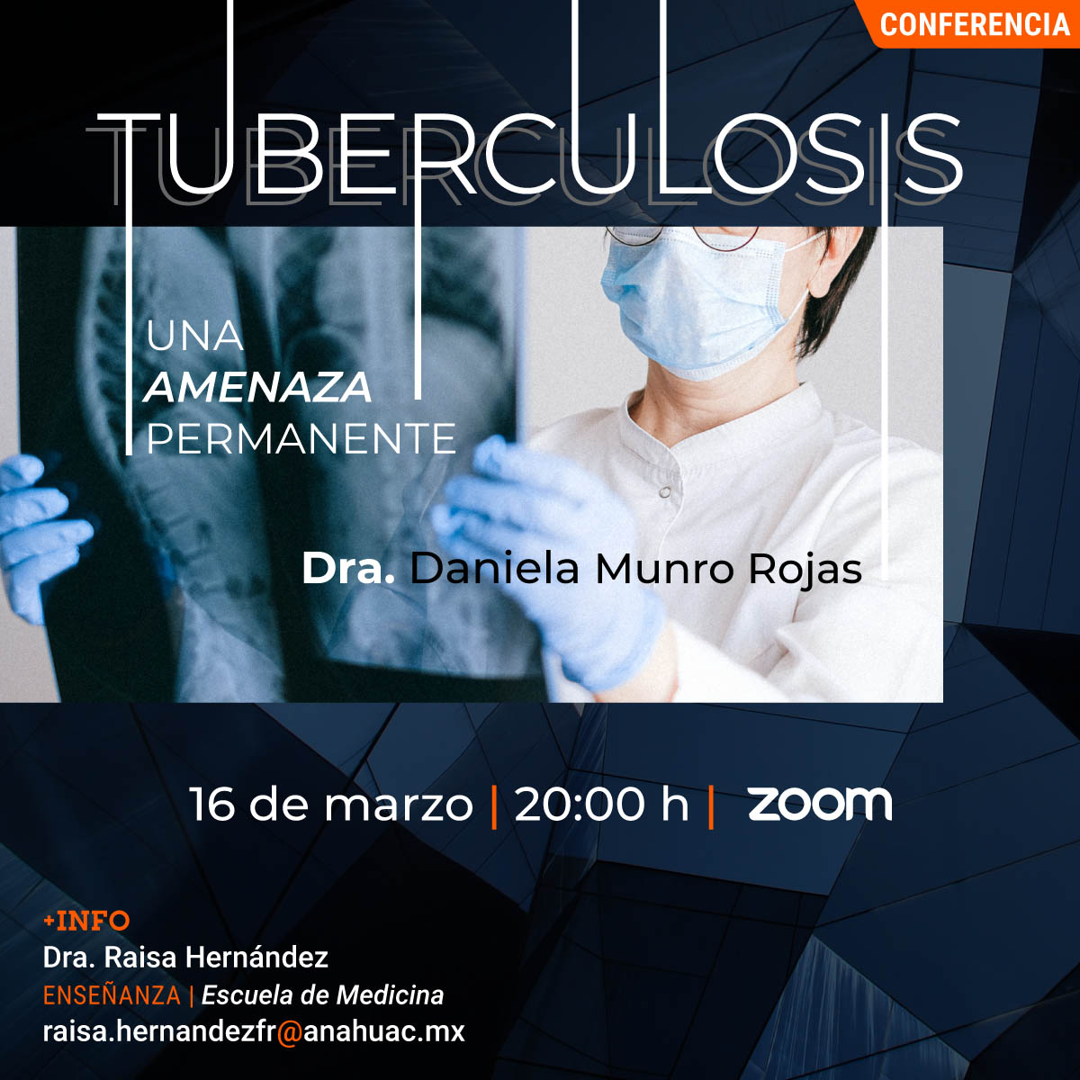 Tuberculosis: Una Amenaza Permanente Tuberculosis: Una Amenaza Permanente