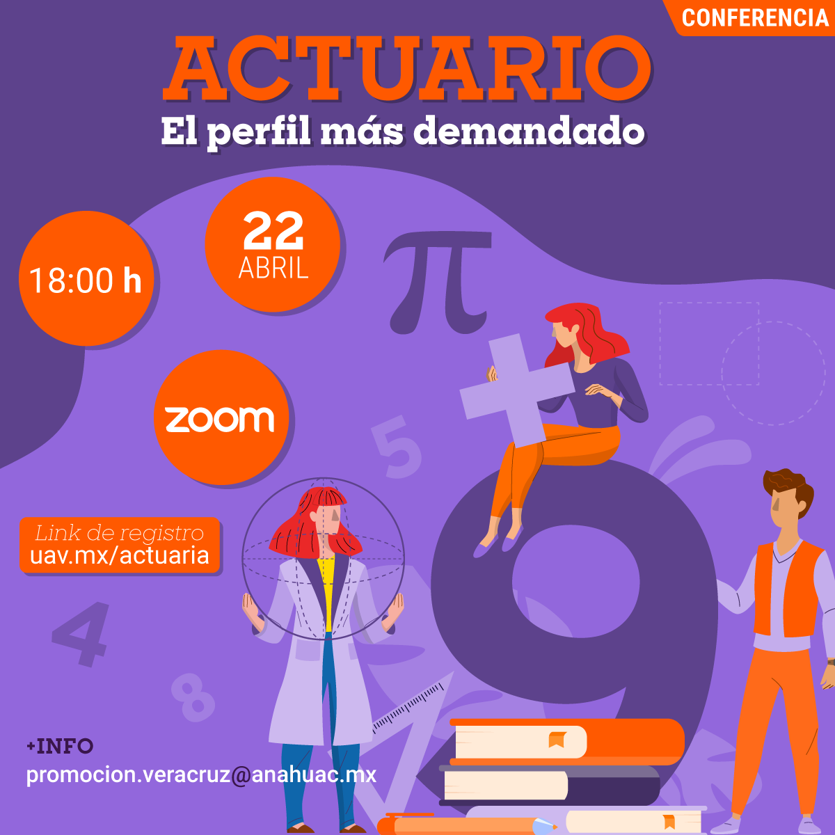 Actuario: el Perfil más Demandado Actuario: el Perfil más Demandado