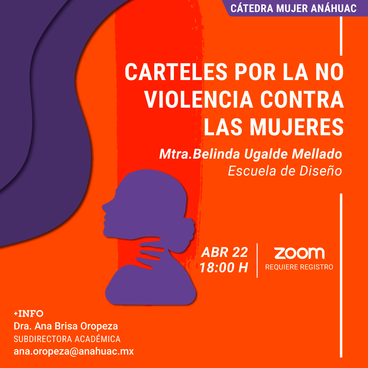 Carteles por la No Violencia Contra las Mujeres Carteles por la No Violencia Contra las Mujeres