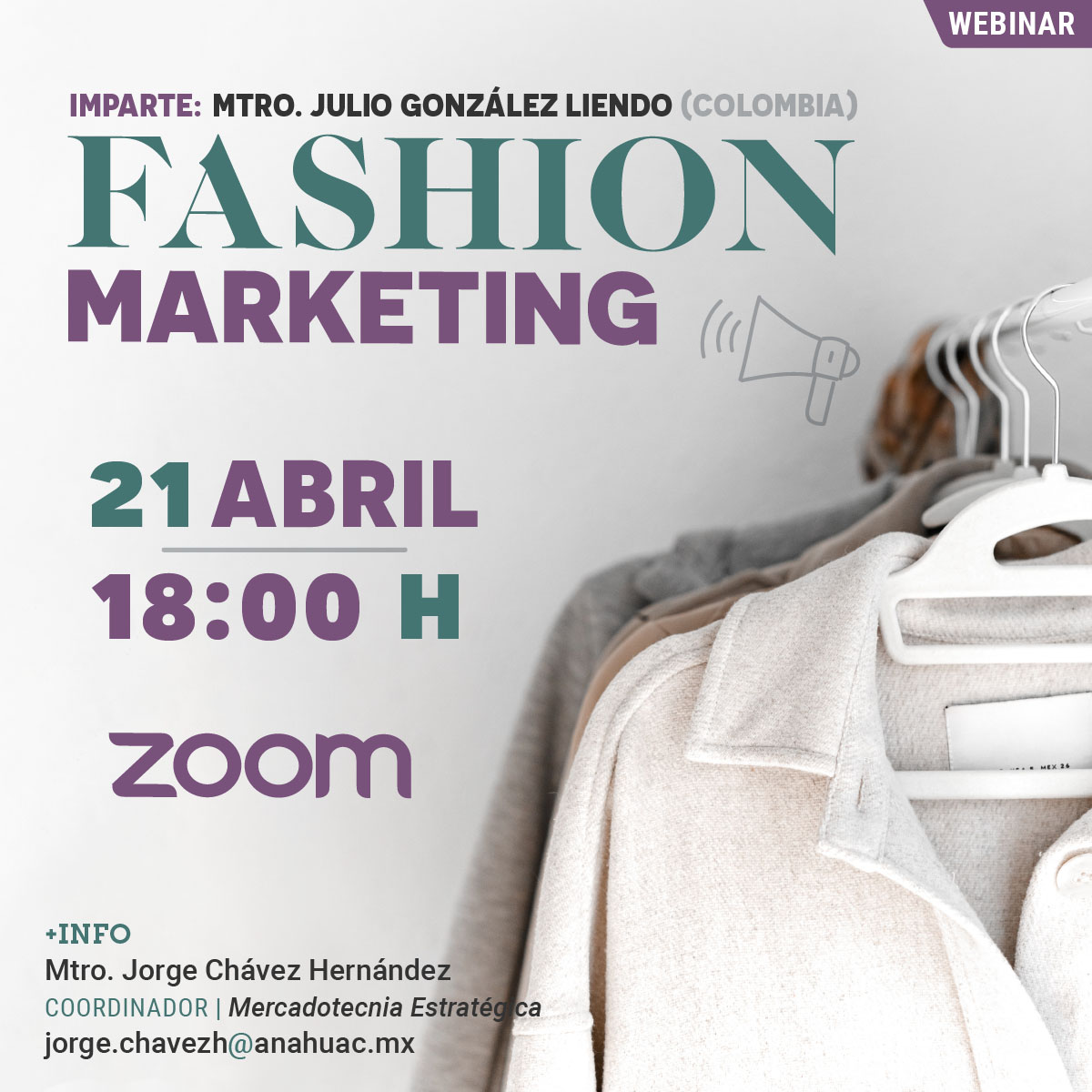 Fashion Marketing Fashion Marketing