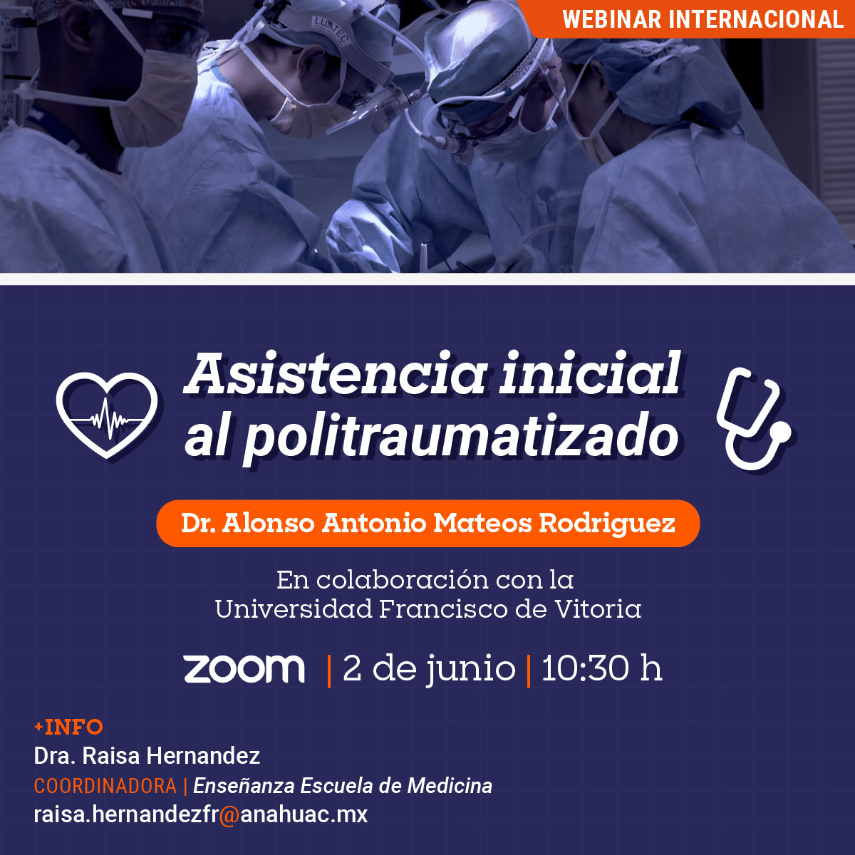 Asistencia al Politraumatizado Asistencia al Politraumatizado