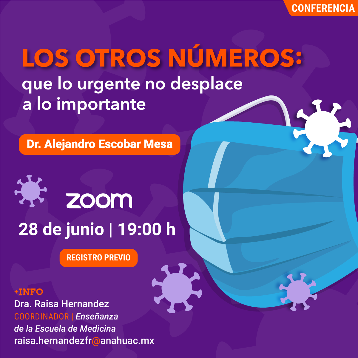 Los Otros Números: que lo Urgente no Desplace a lo Importante Los Otros Números: que lo Urgente no Desplace a lo Importante