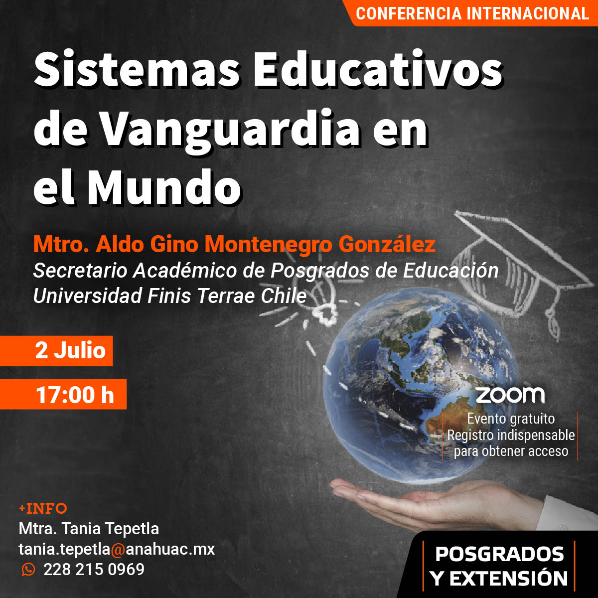 Sistemas Educativos de Vanguardia en el Mundo Sistemas Educativos de Vanguardia en el Mundo