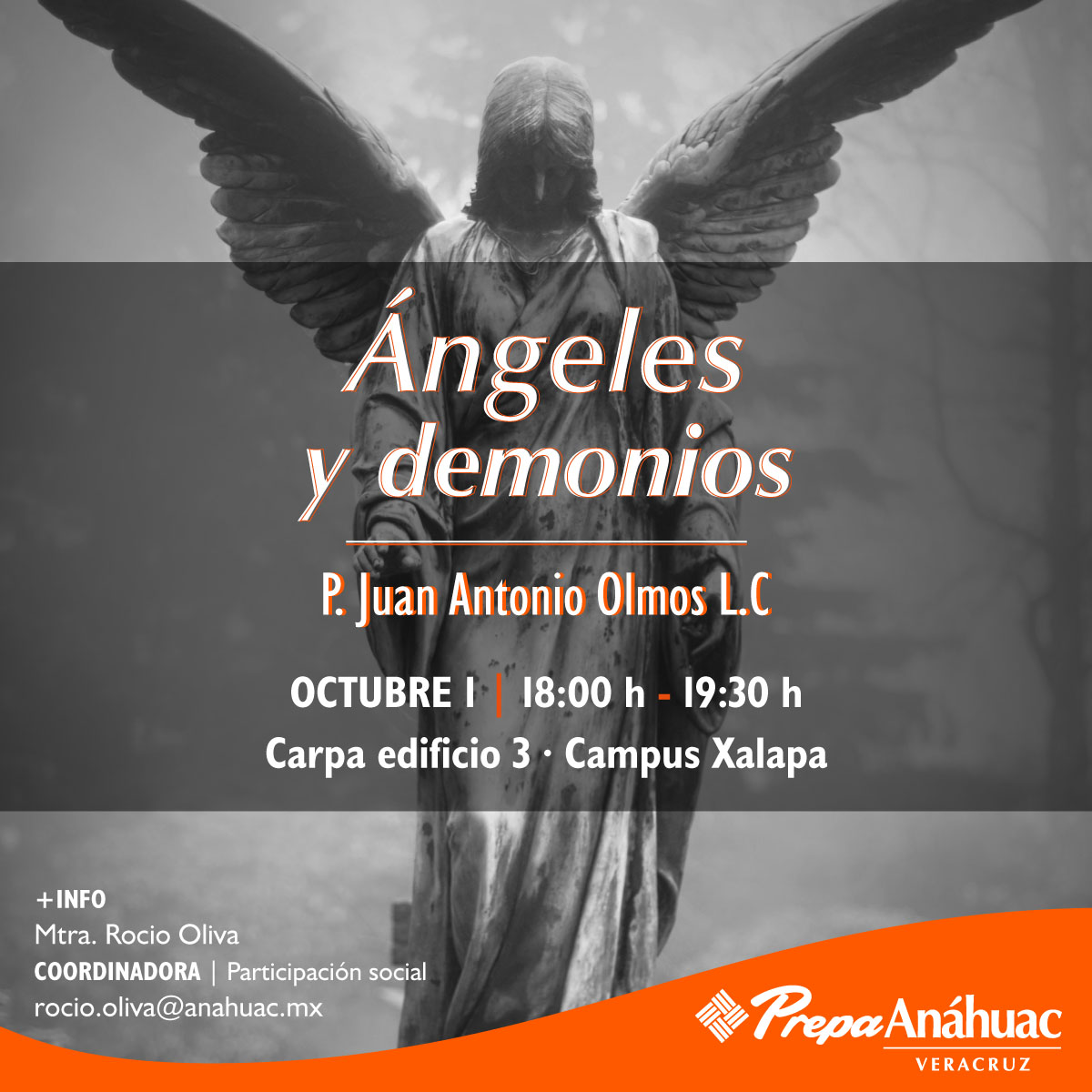 Ángeles y Demonios Ángeles y Demonios