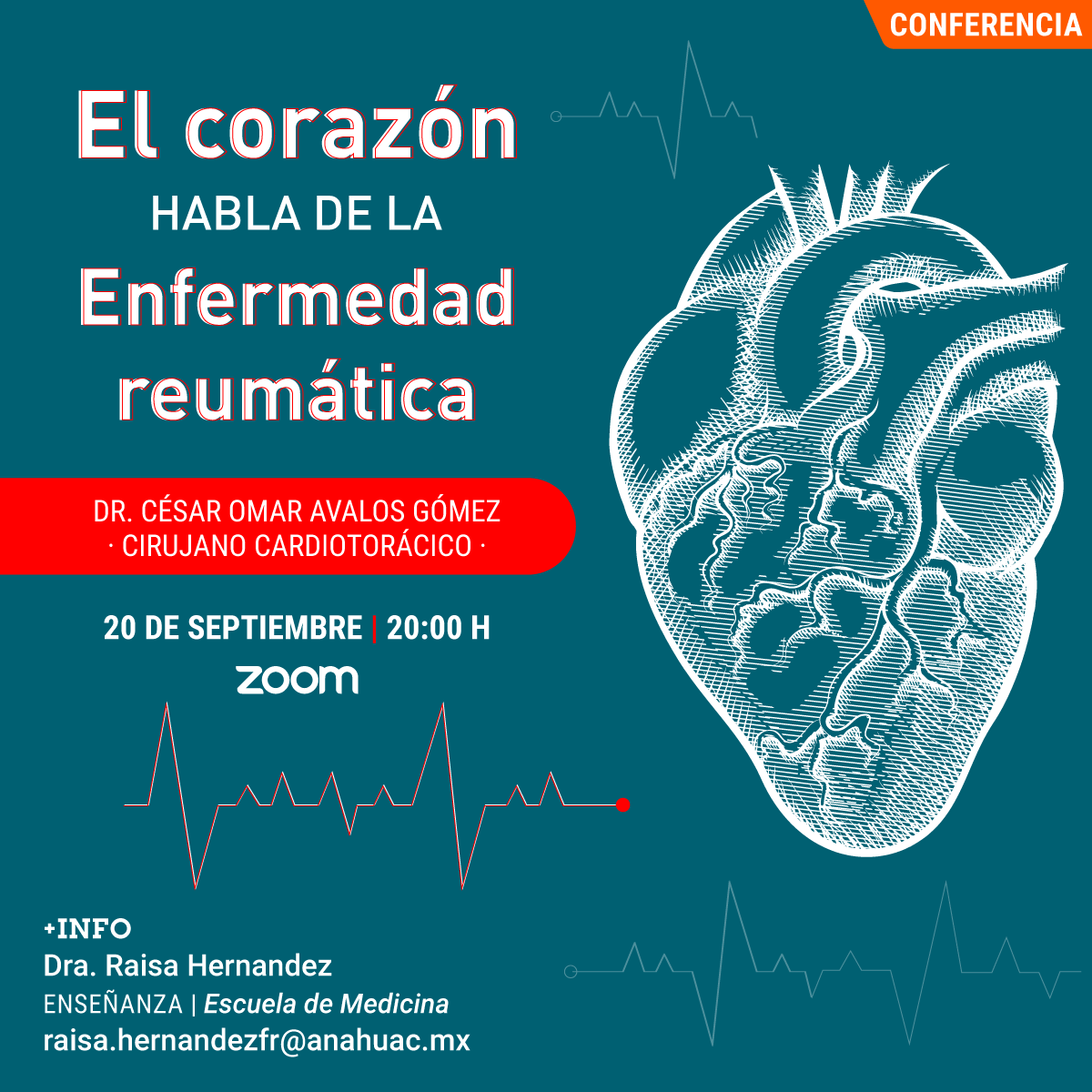 El Corazón Habla de la Enfermedad Reumática El Corazón Habla de la Enfermedad Reumática
