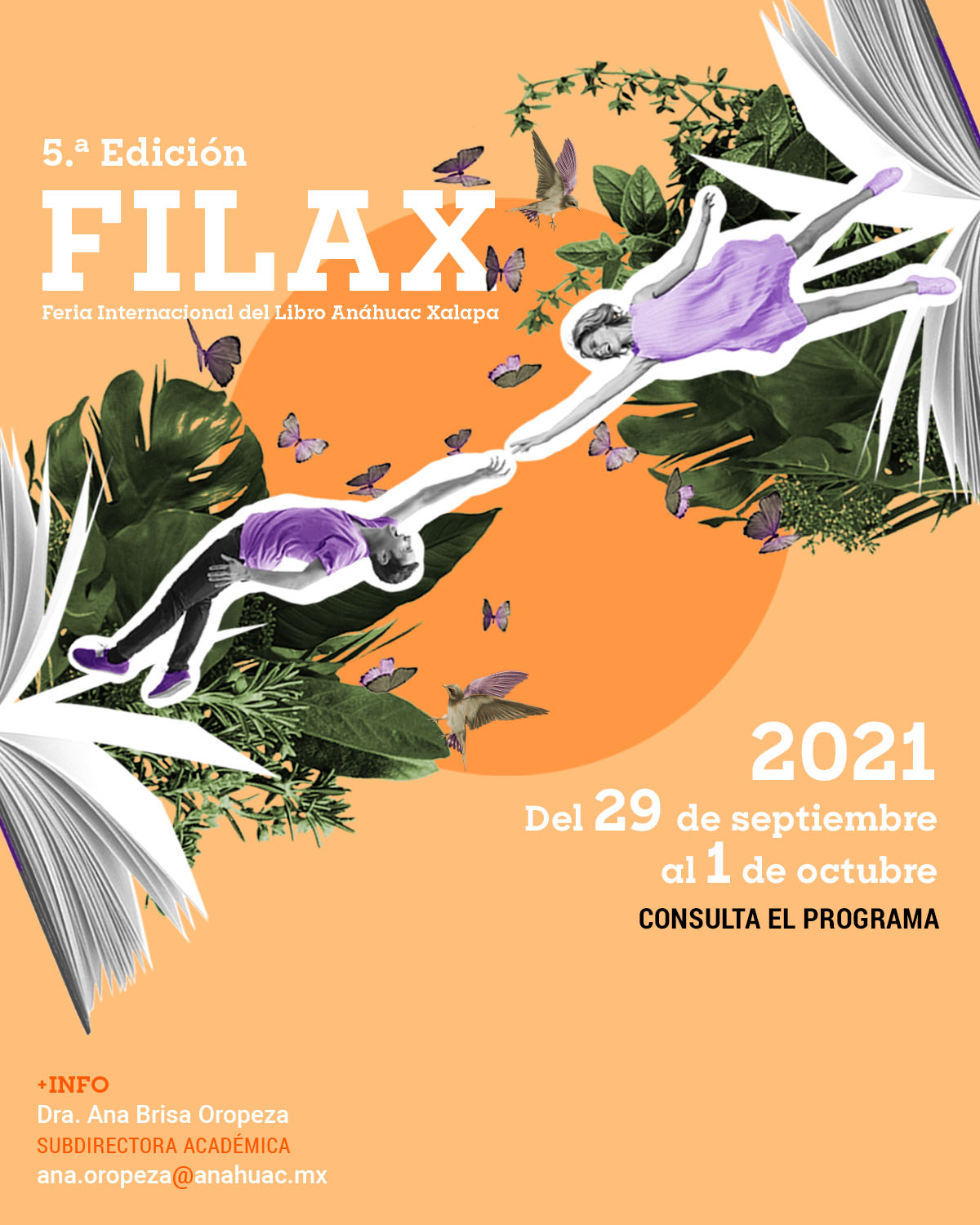 5.a Edición FILAX 5.a Edición FILAX