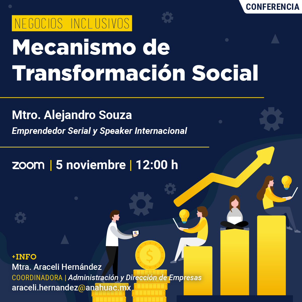 Negocios Inclusivos Negocios Inclusivos