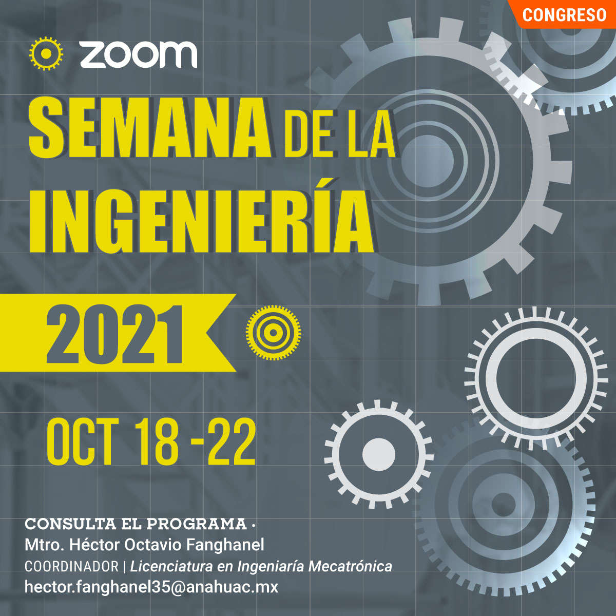 Semana de la Ingeniería Semana de la Ingeniería