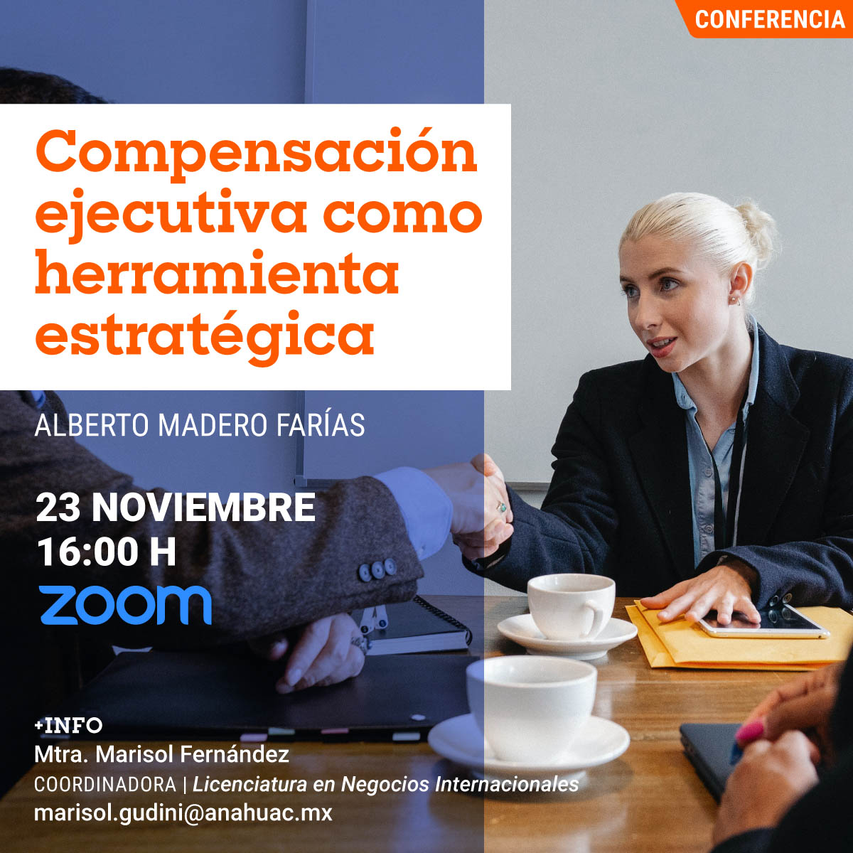Compensación Ejecutiva como Herramienta Estratégica Compensación Ejecutiva como Herramienta Estratégica