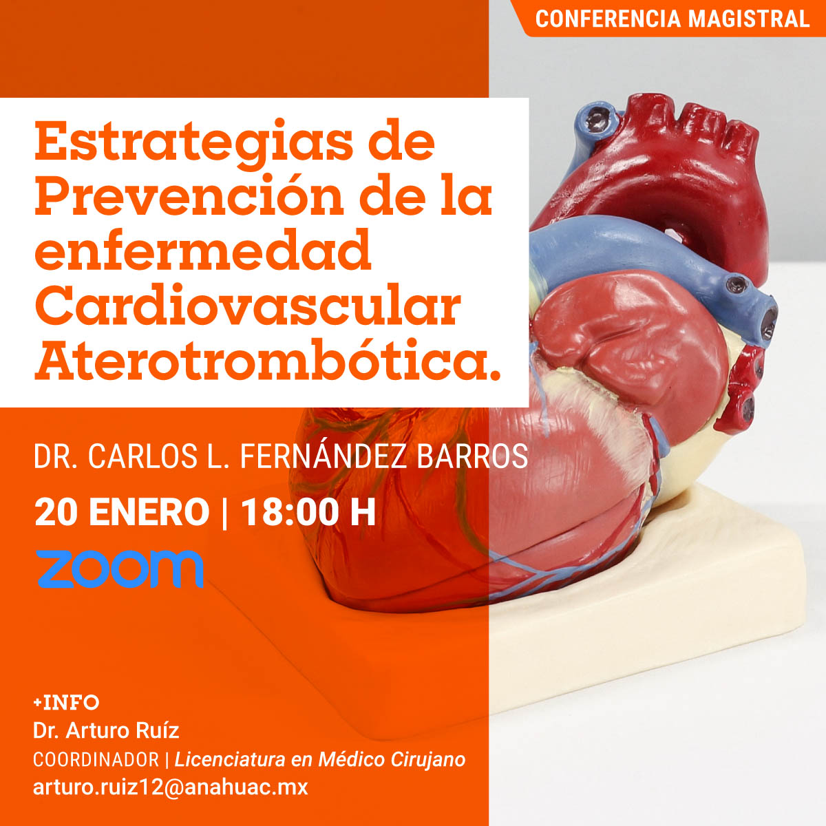 Estrategias de Prevención de la Enfermedad Cardiovascular Aterotrombótica Estrategias de Prevención de la Enfermedad Cardiovascular Aterotrombótica