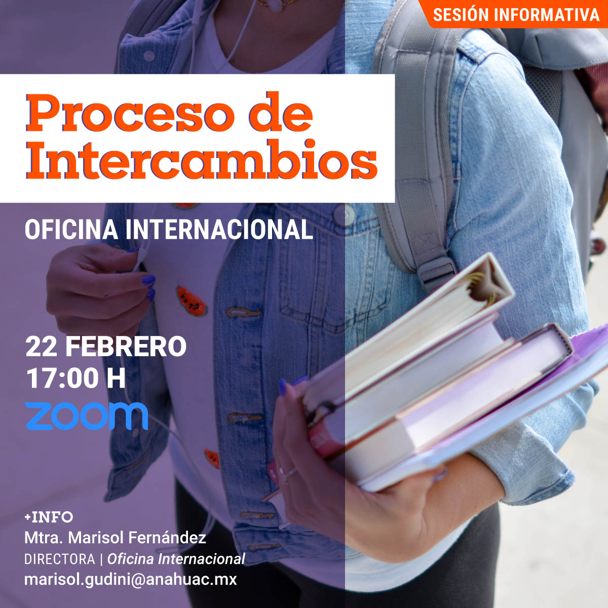 Proceso de Intercambios Proceso de Intercambios