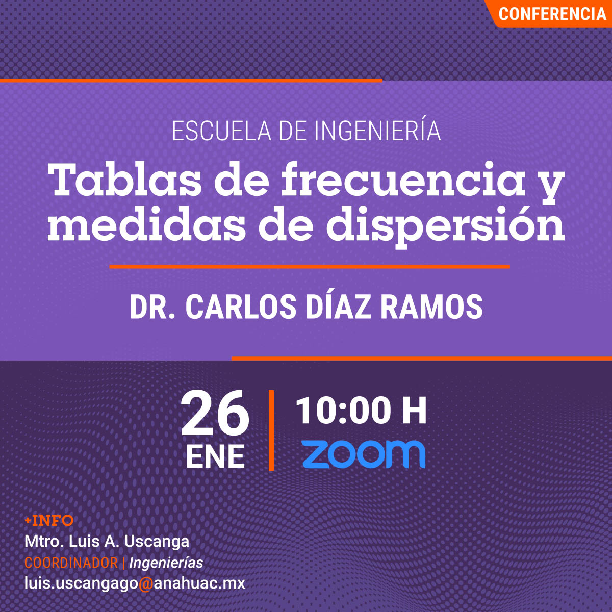 Tablas de Frecuencia y Medidas de Dispersión Tablas de Frecuencia y Medidas de Dispersión