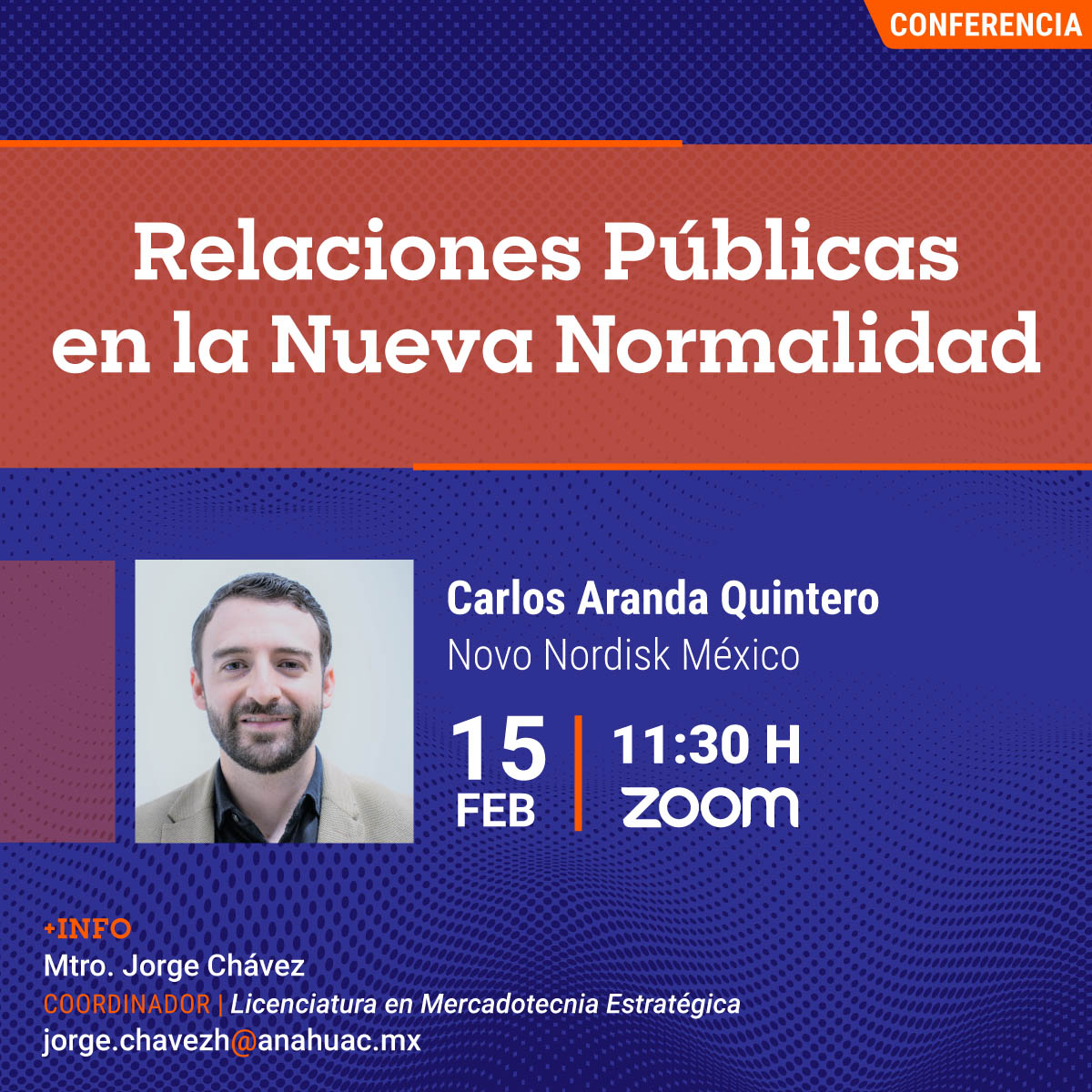 Relaciones Públicas en la Nueva Normalidad Relaciones Públicas en la Nueva Normalidad