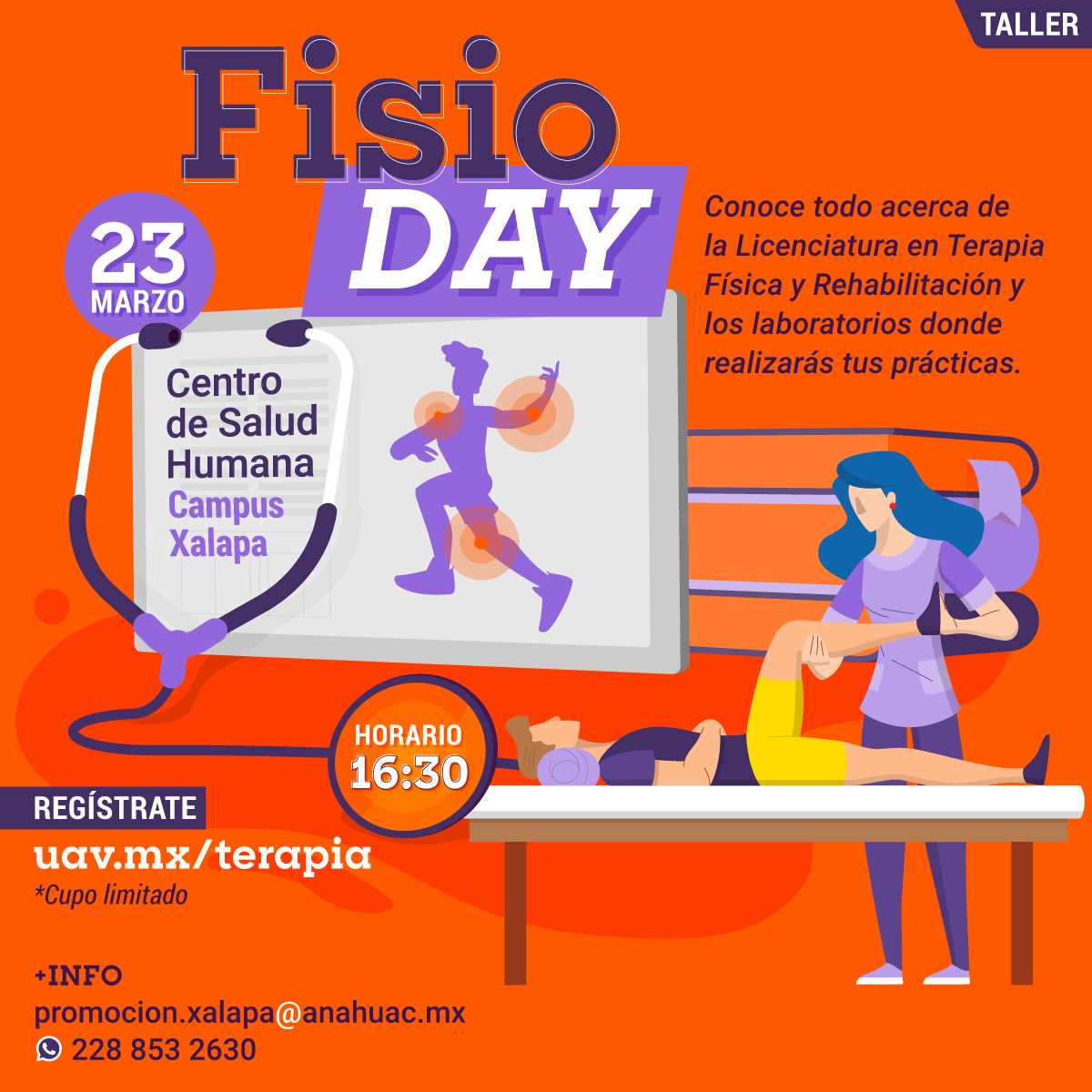 Fisio Day Fisio Day