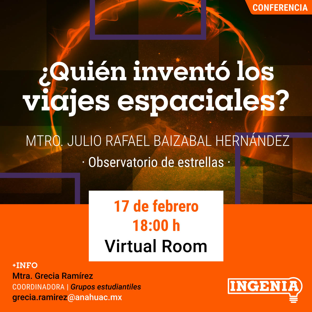 ¿Quién Inventó los Viajes Espaciales? ¿Quién Inventó los Viajes Espaciales?