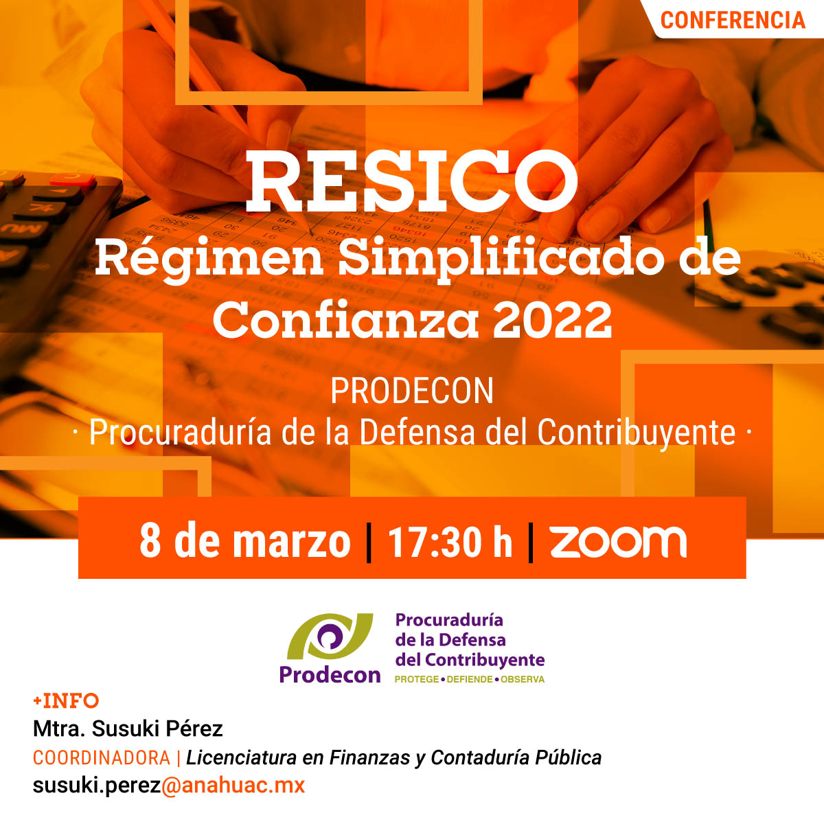 Régimen Simplificado de Confianza (RESICO) Régimen Simplificado de Confianza (RESICO)
