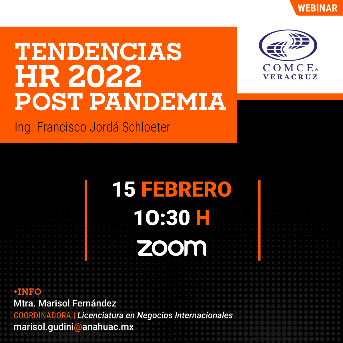 Tendencias HR 2022 Post Pandemia Tendencias HR 2022 Post Pandemia