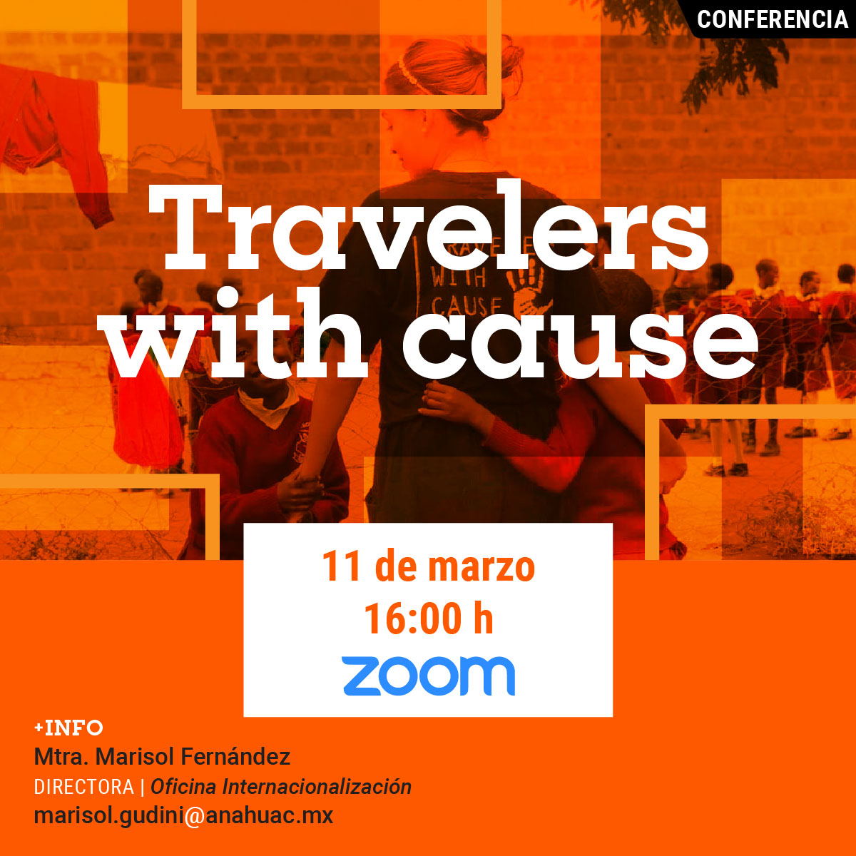 Travelers With Cause Travelers With Cause