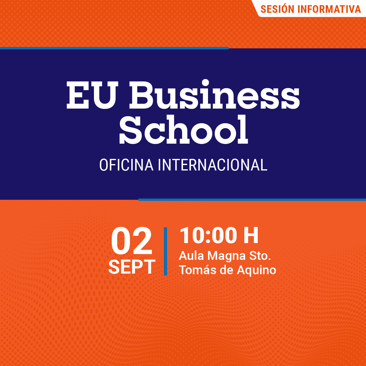 EU Business School EU Business School