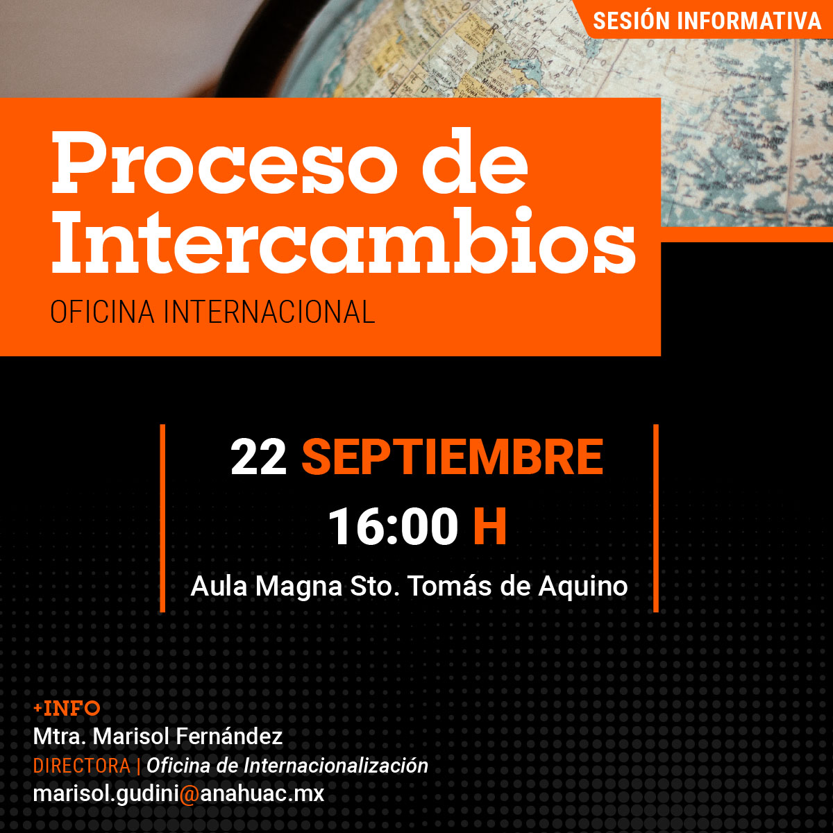 Proceso de Intercambios Proceso de Intercambios
