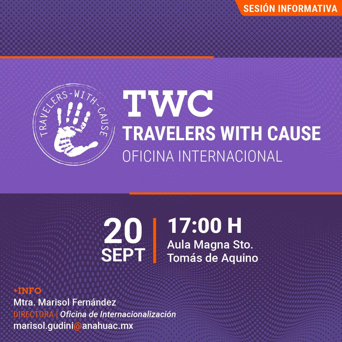 Travelers With Cause Travelers With Cause