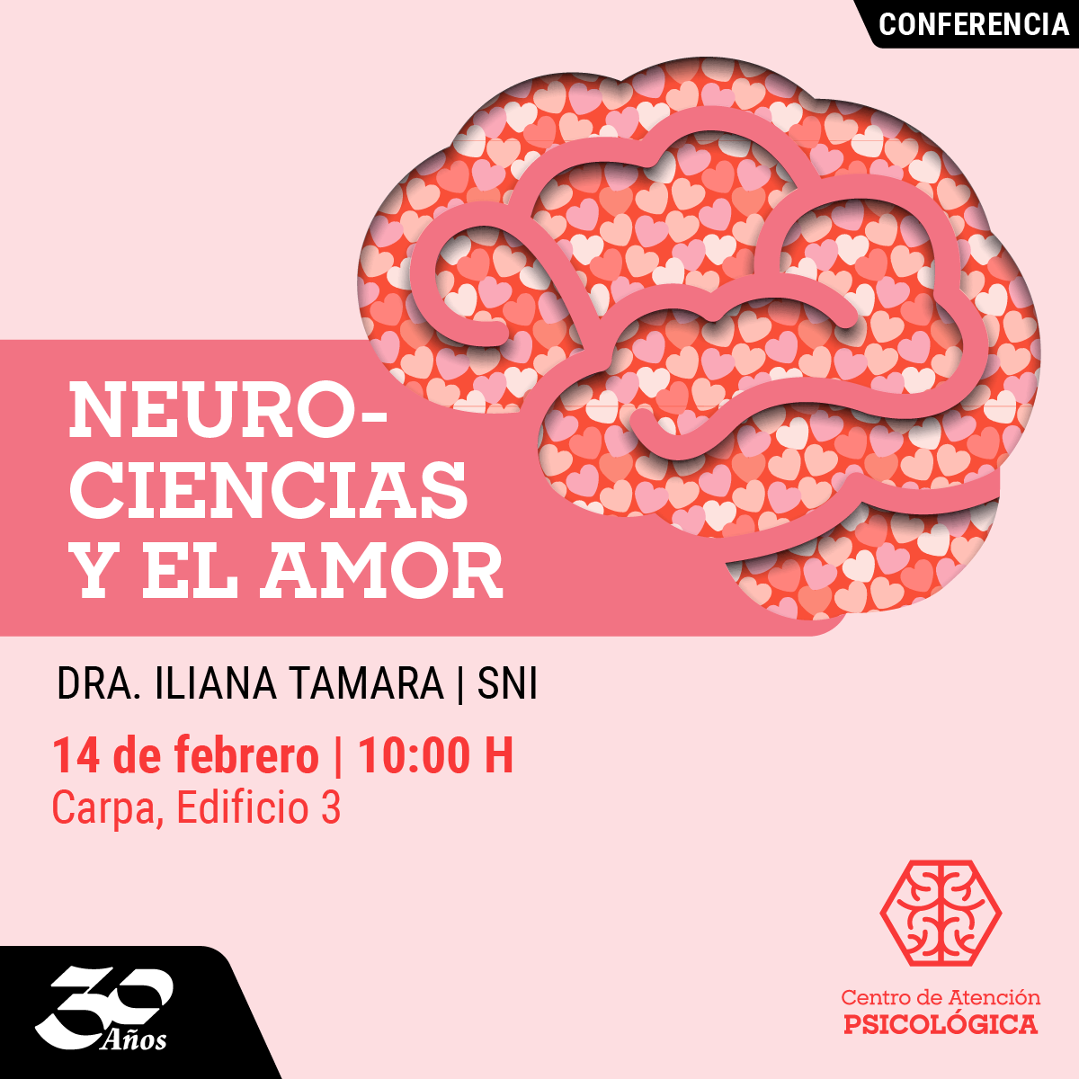 Neurociencias y el Amor