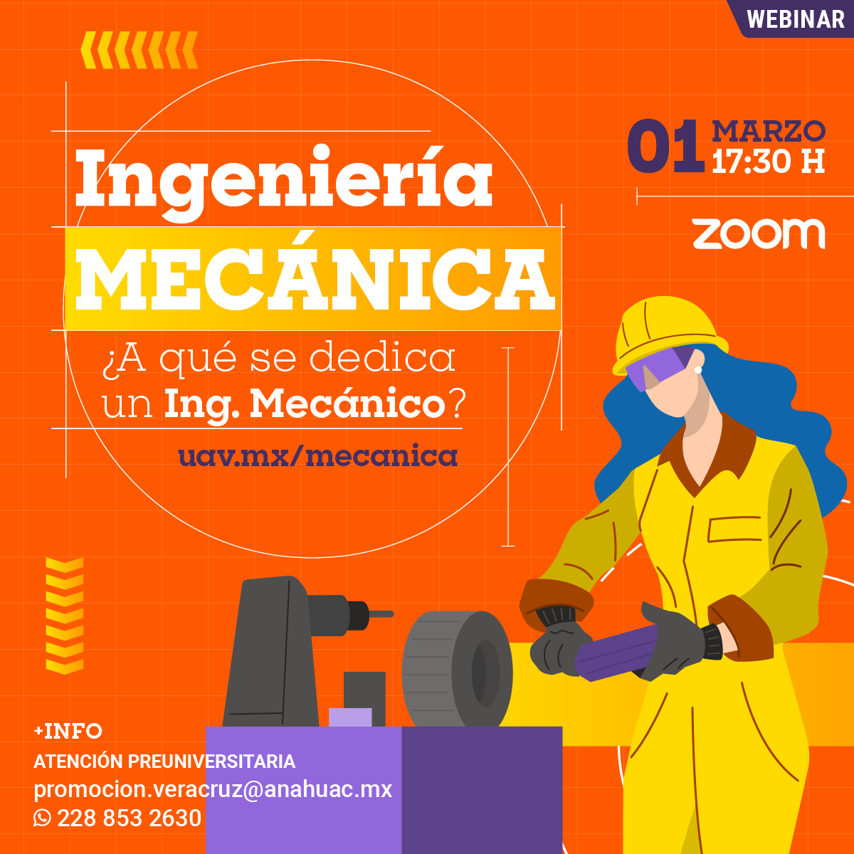 ¿A Qué se Dedica un Ingeniero Mecánico? ¿A Qué se Dedica un Ingeniero Mecánico?