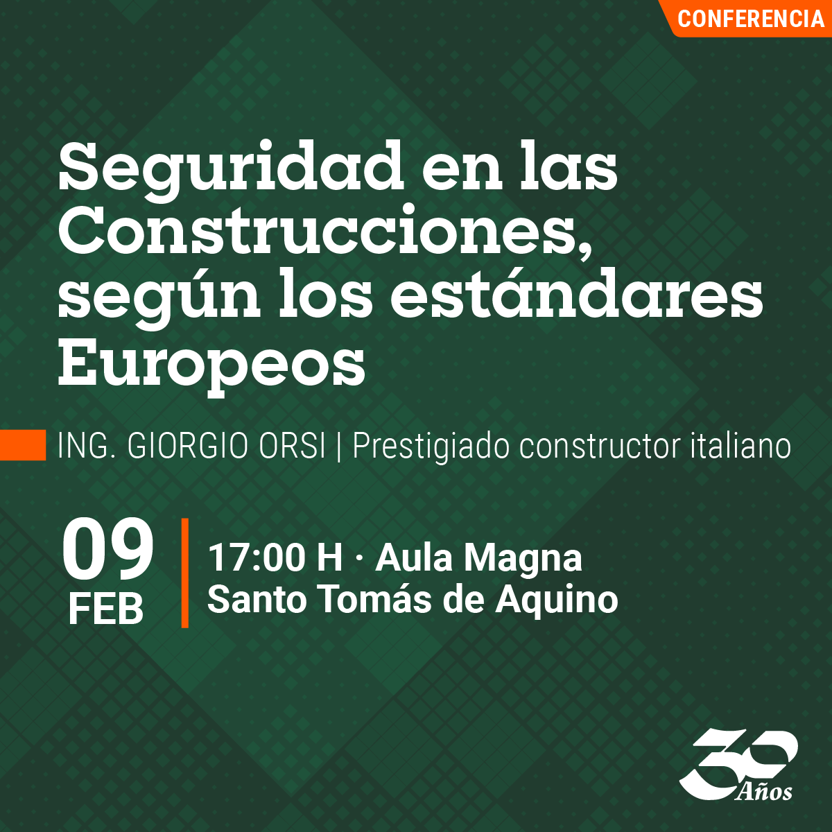 Seguridad en las Construcciones según los Estándares Europeos