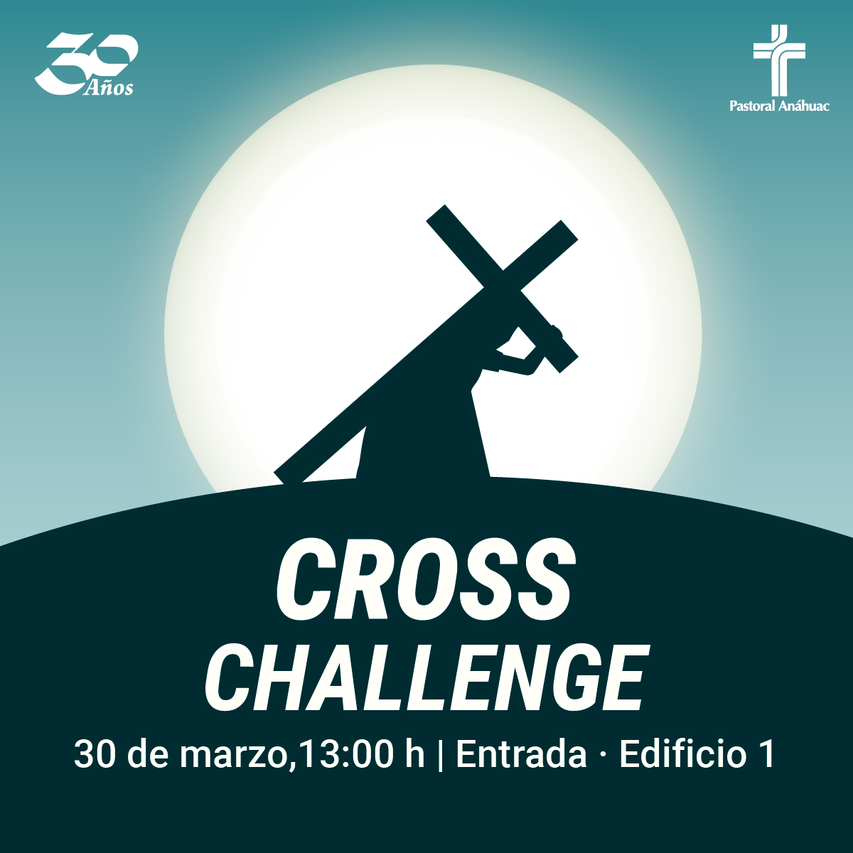Cross Challenge