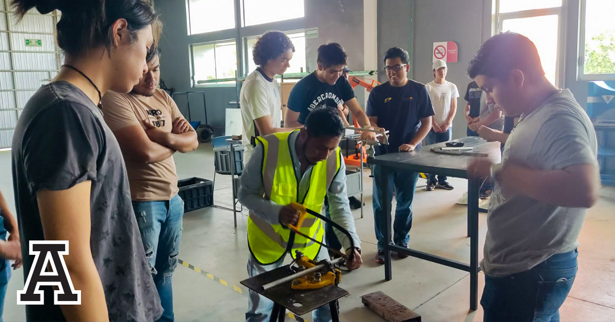 Taller De La Nom Stps Actividades De Corte Y Soldadura