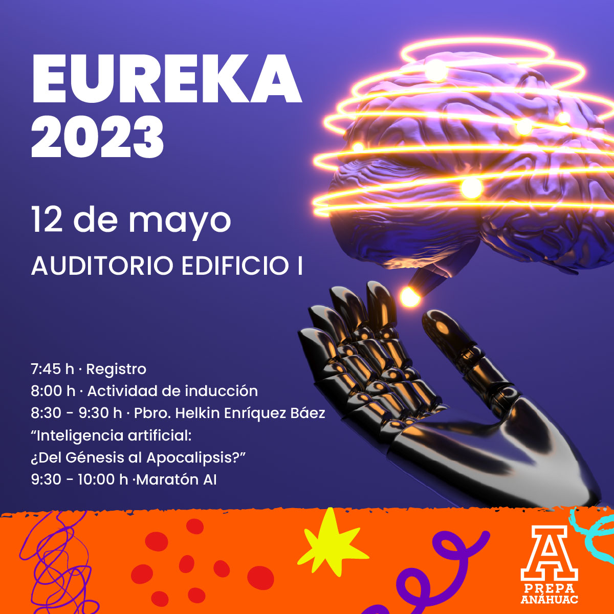 Eureka 2023 Eureka 2023