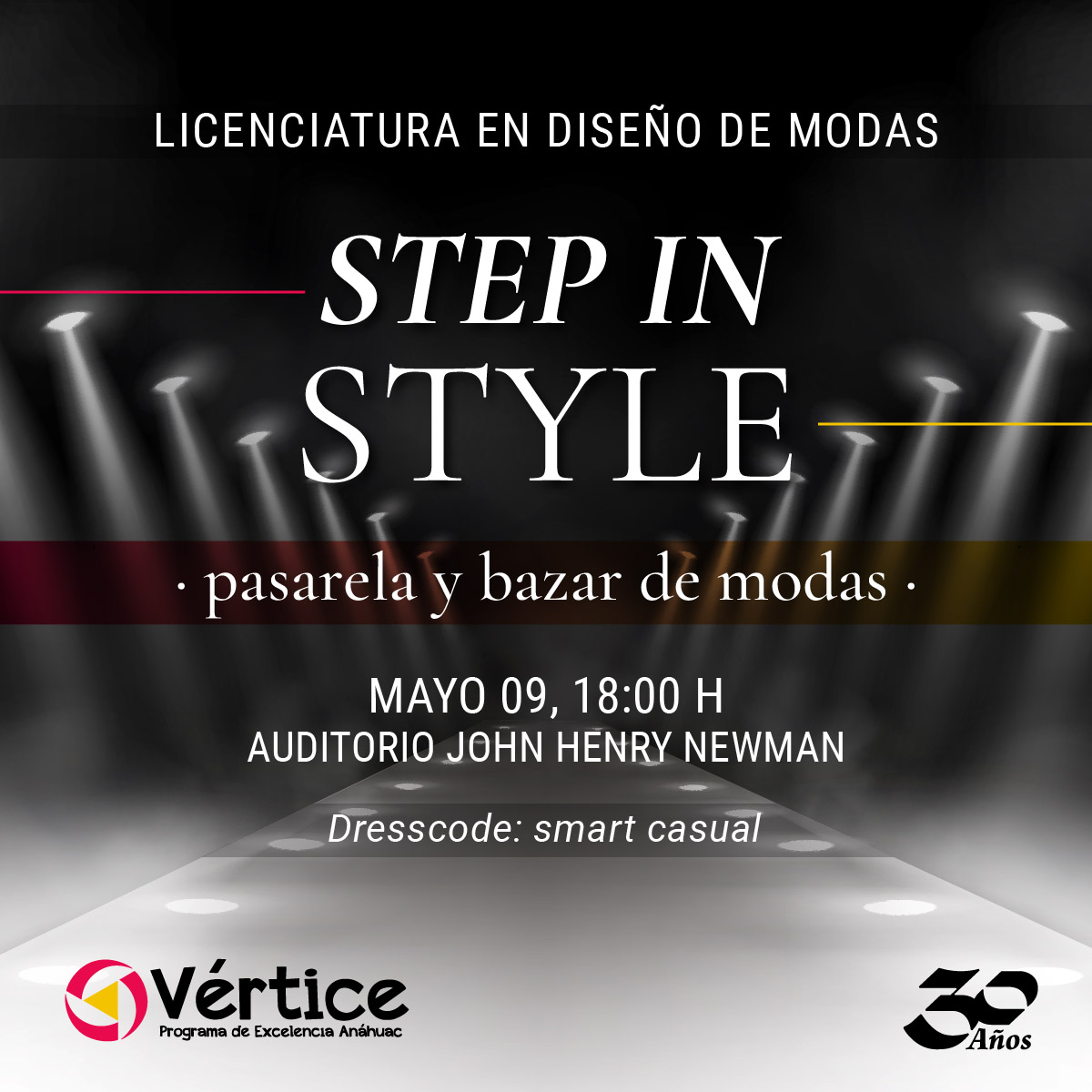 Step In Style Step In Style