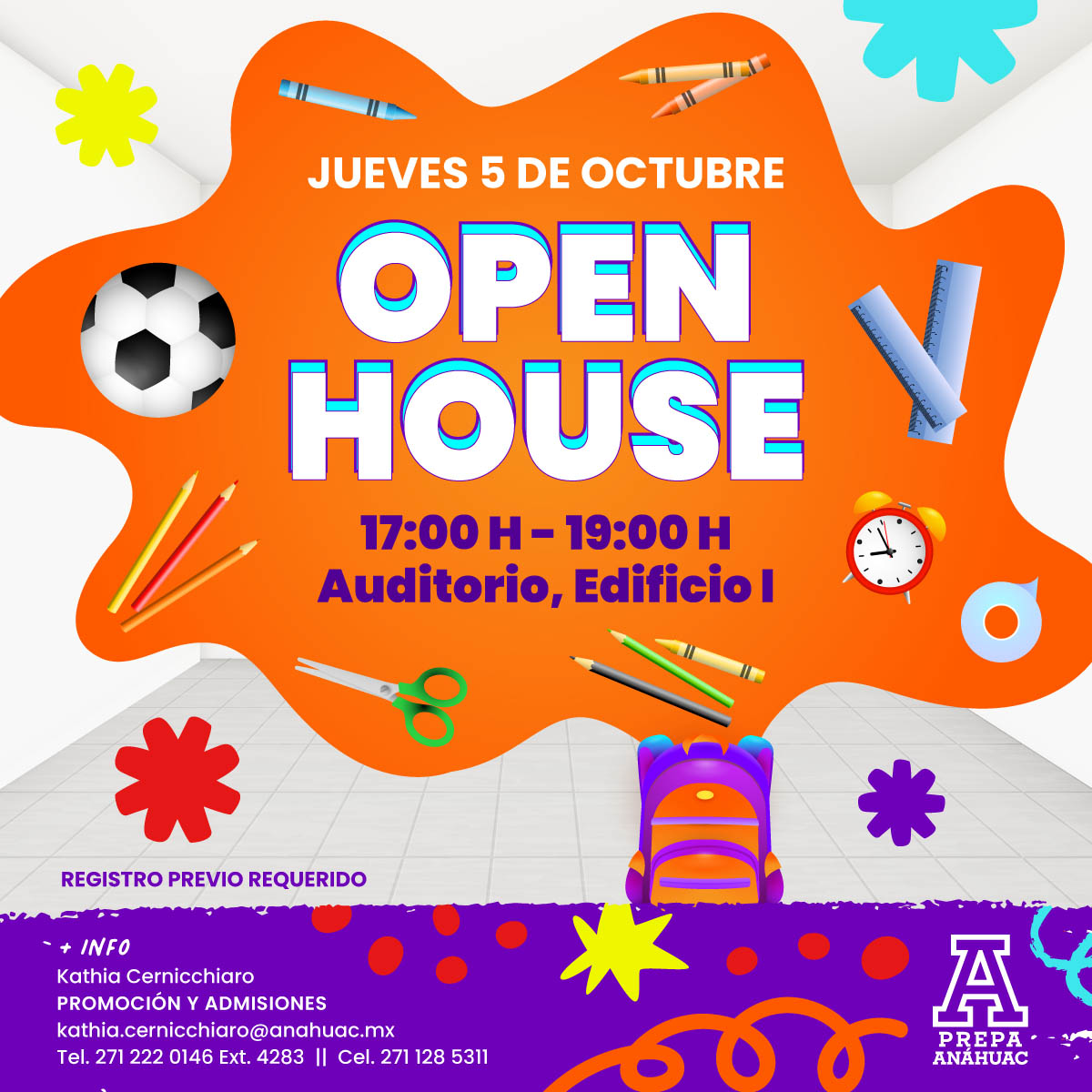 Open House