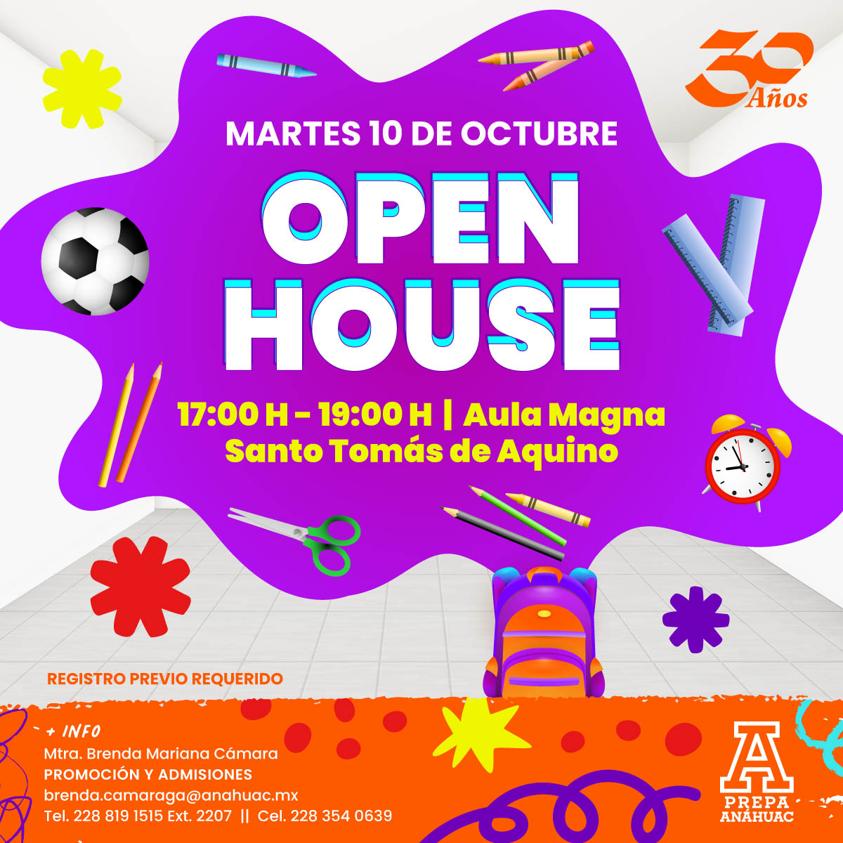 Open House