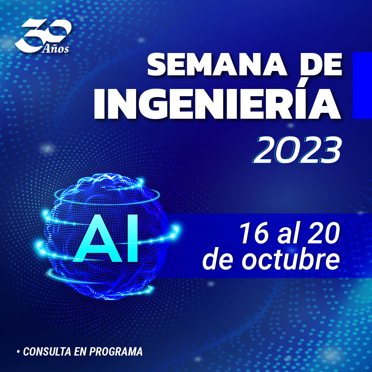 Semana de la Ingeniería 2023