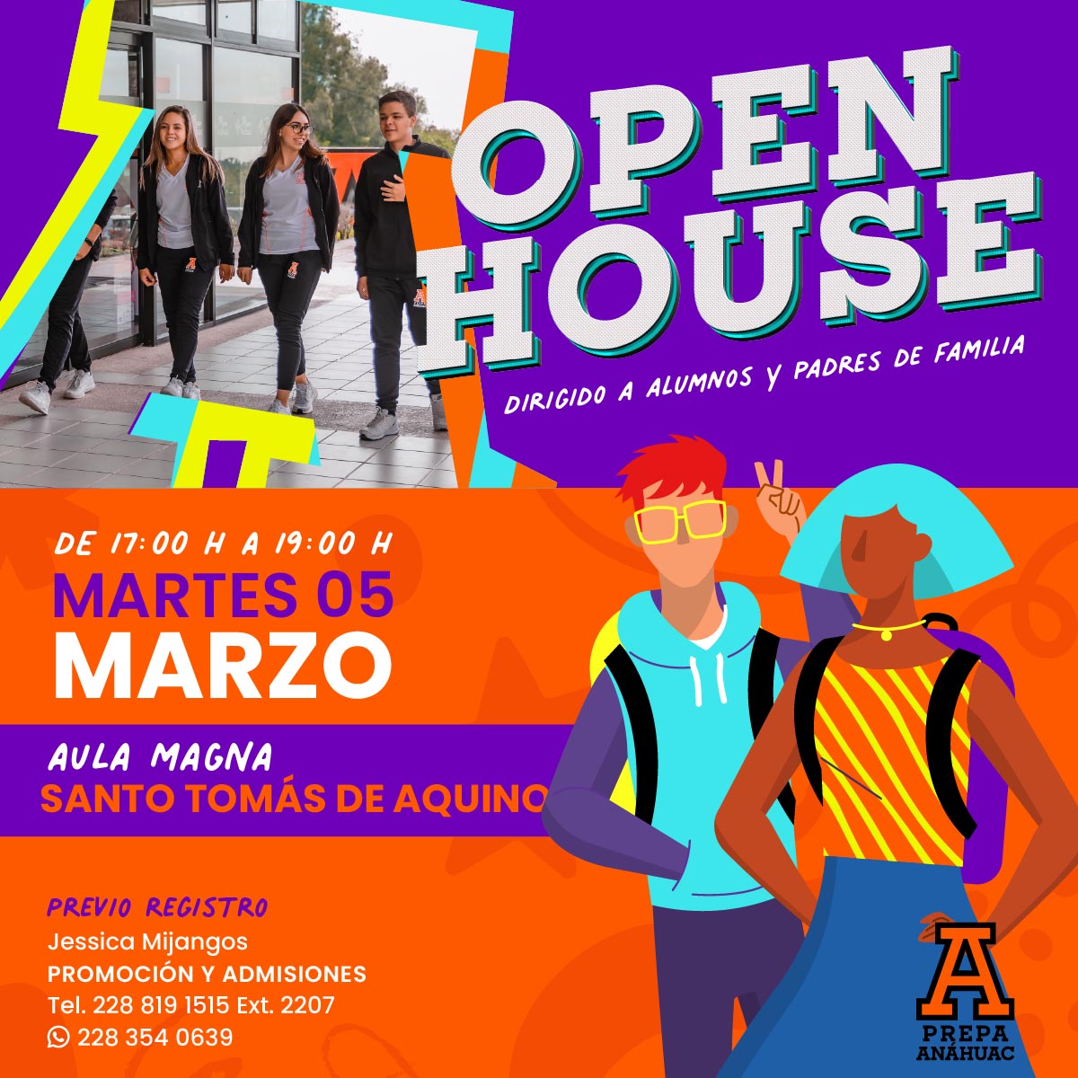 Open House