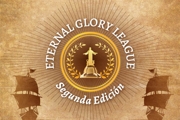 Reto Heart of a Lion: Eternal Glory League Segunda Edición
