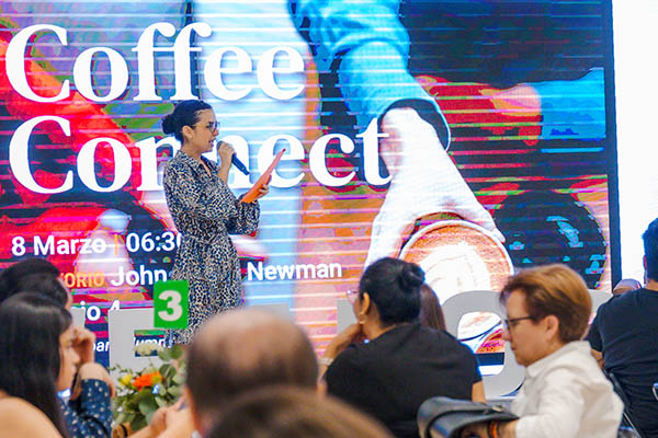 Coffee Conect: Networking Exclusivo para Alumnos de Posgrados