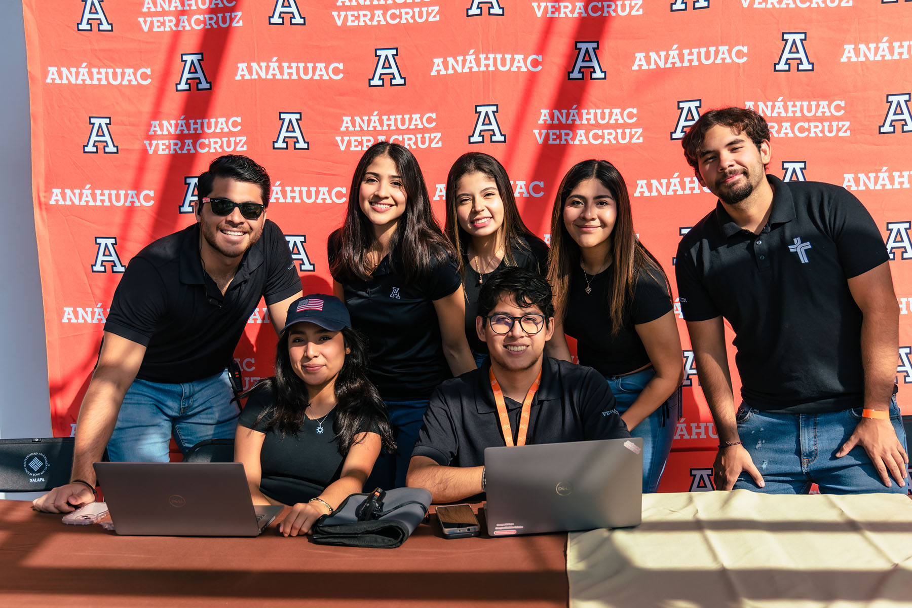 2 / 5 - Descubre Anáhuac 2024 Campus Xalapa: Galería