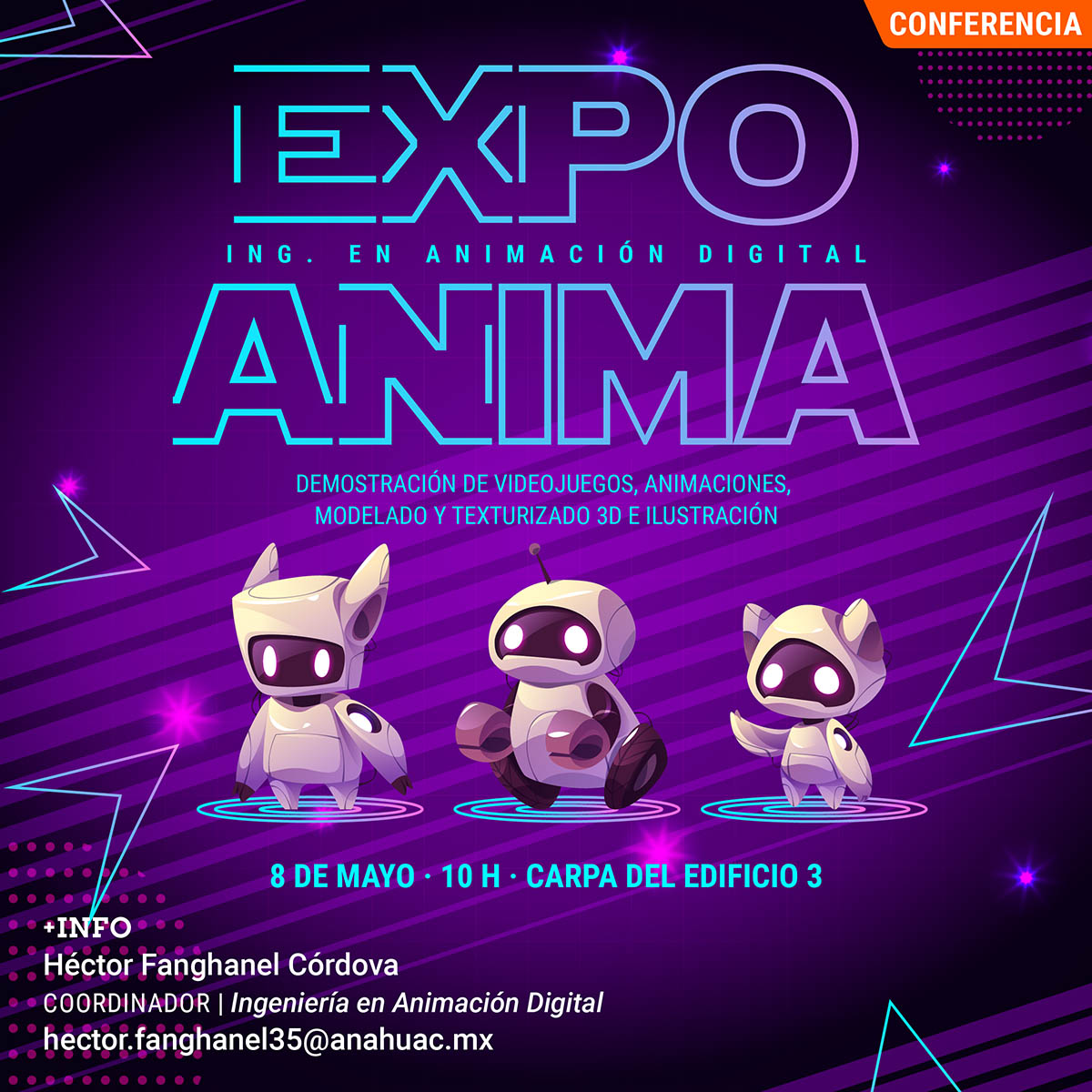 Expo Anima