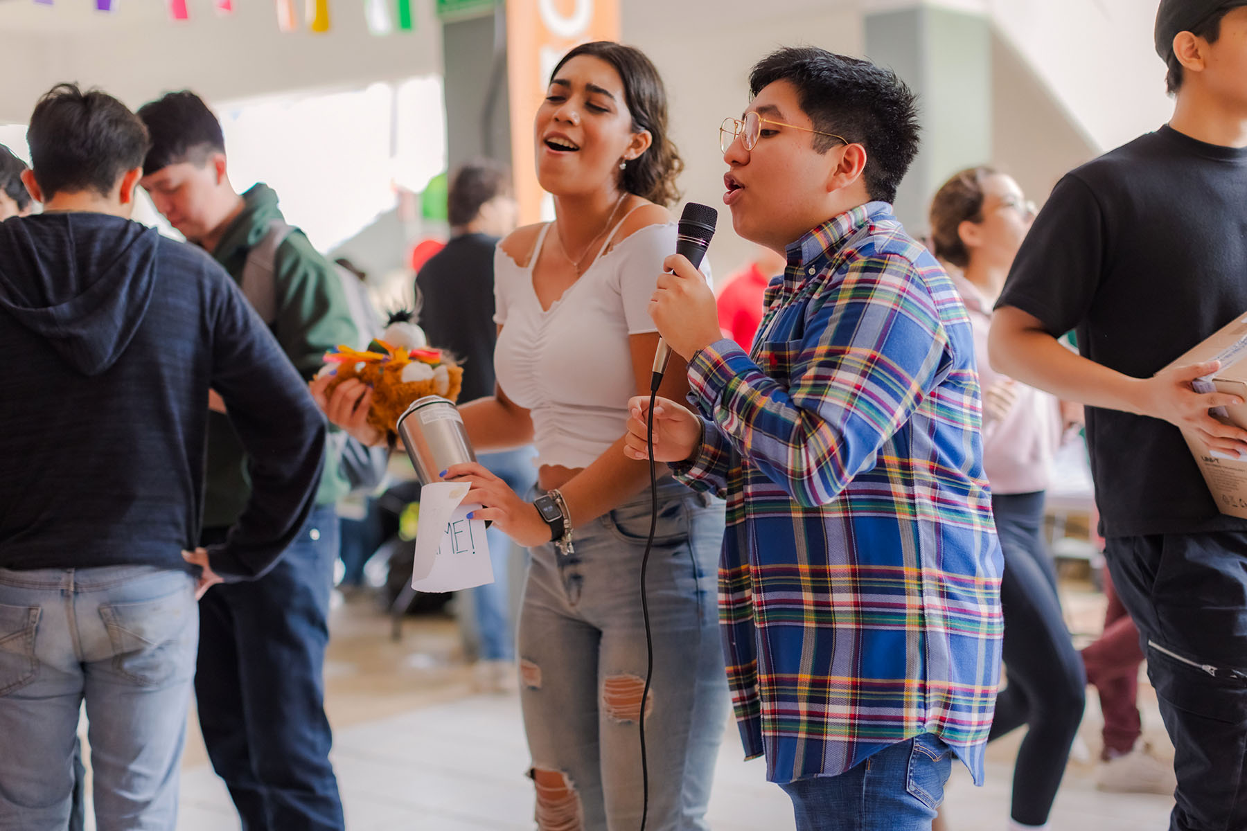 2 / 5 - Fiestas Patrias 2024: Galería