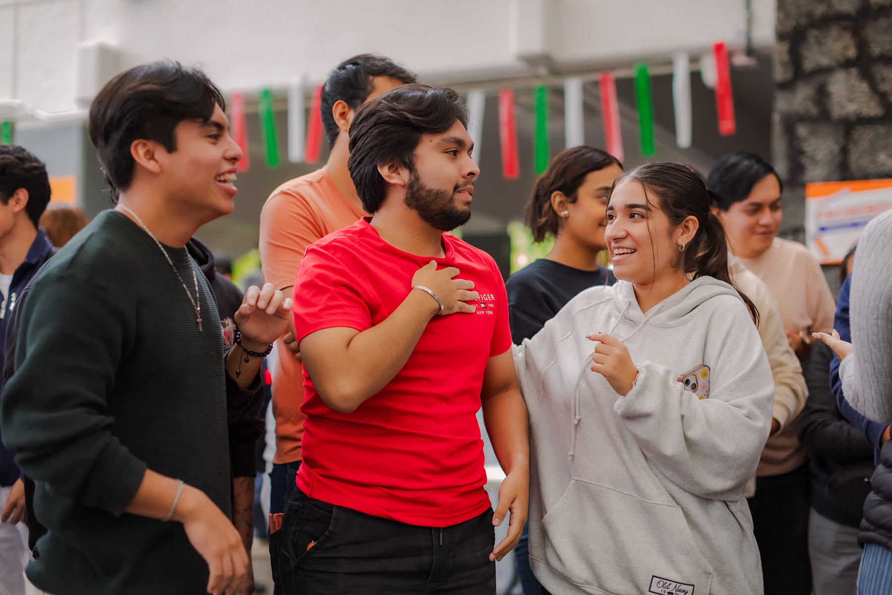 5 / 5 - Fiestas Patrias 2024: Galería