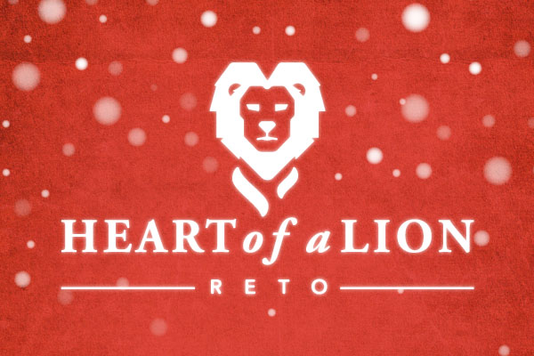 Reto Heart of a Lion + Posada Navideña