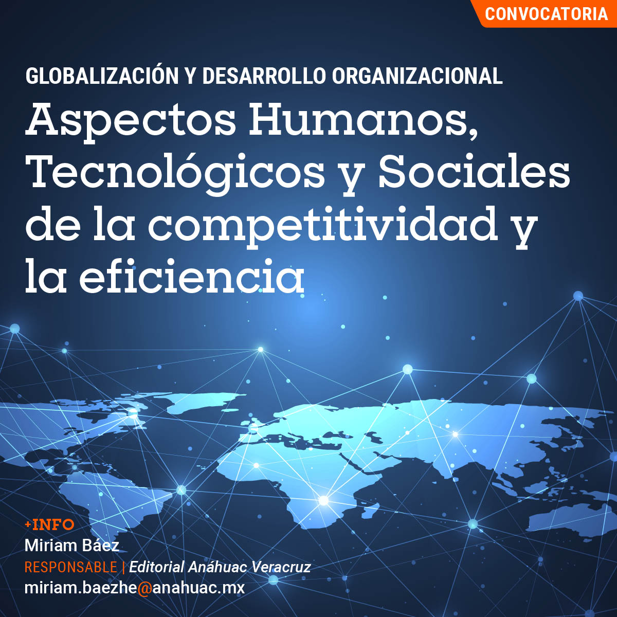 Globalización y Desarrollo Organizacional