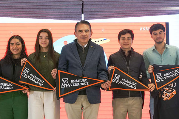 Despedida para los Alumnos de Intercambio 202460