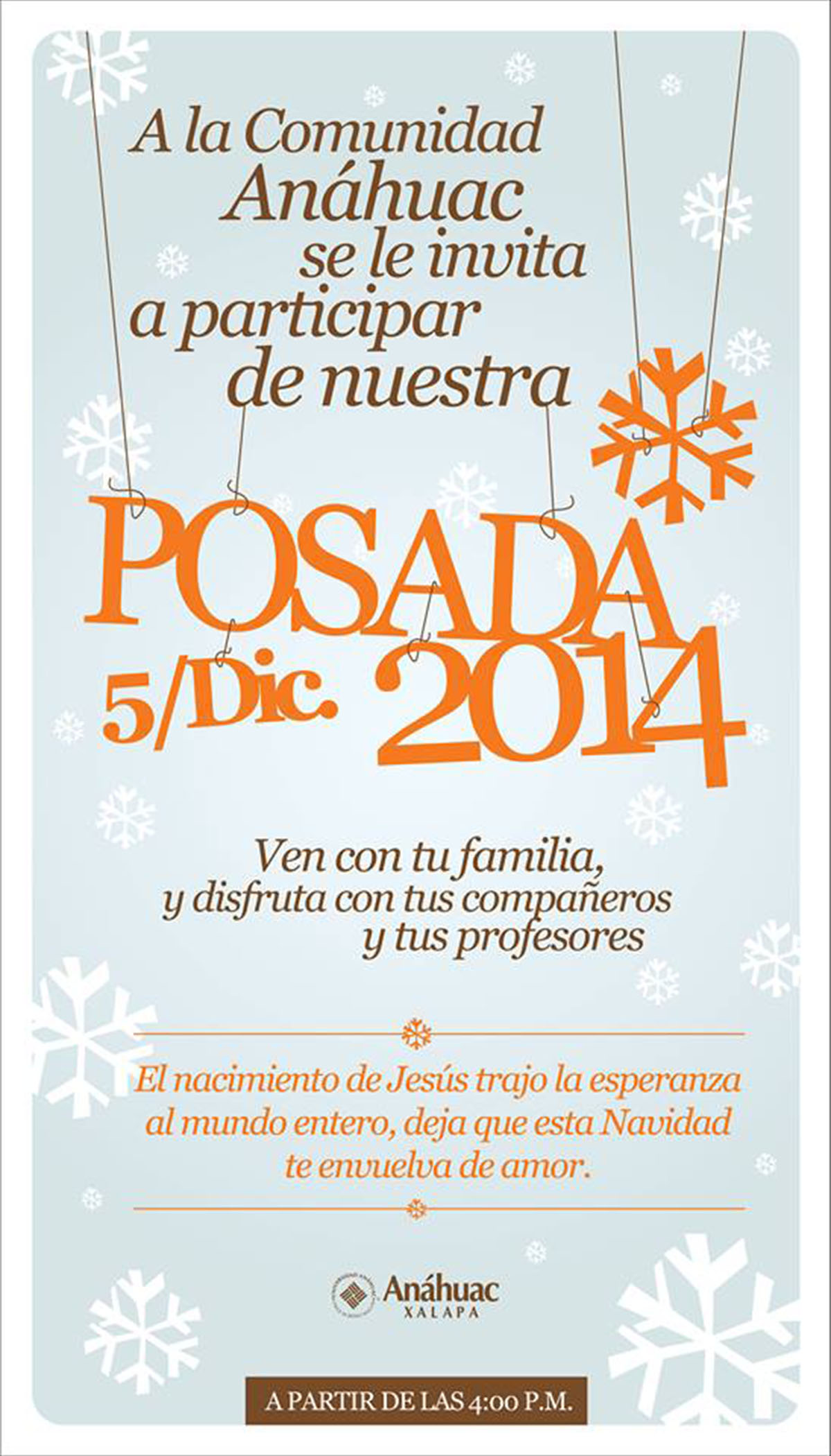 Posada 2014