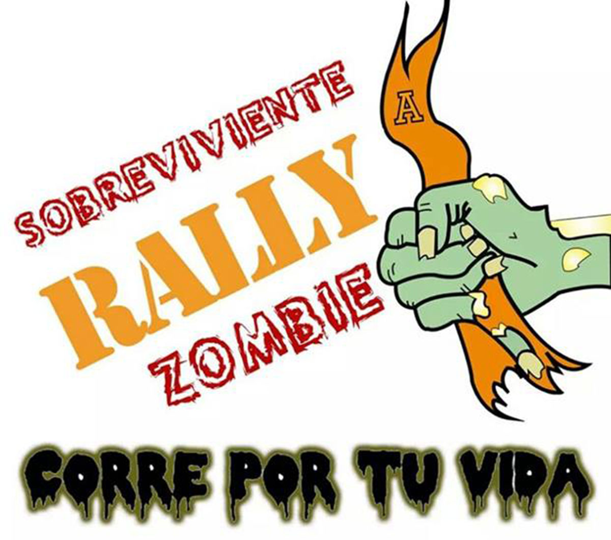 Rally Zombie