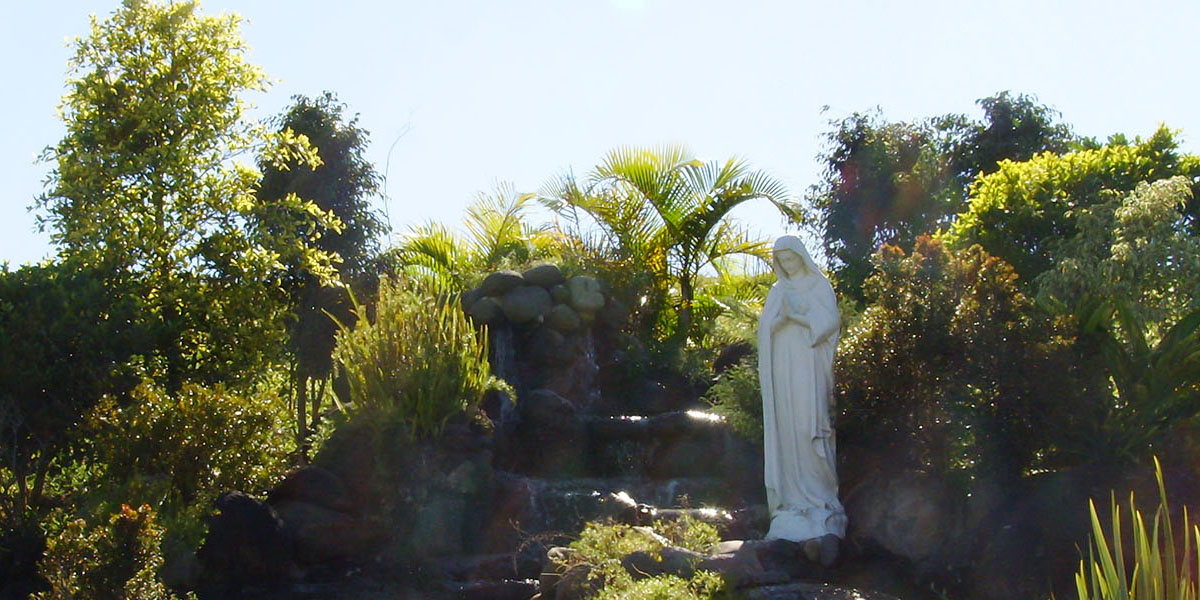 Misa de la Virgen de Guadalupe