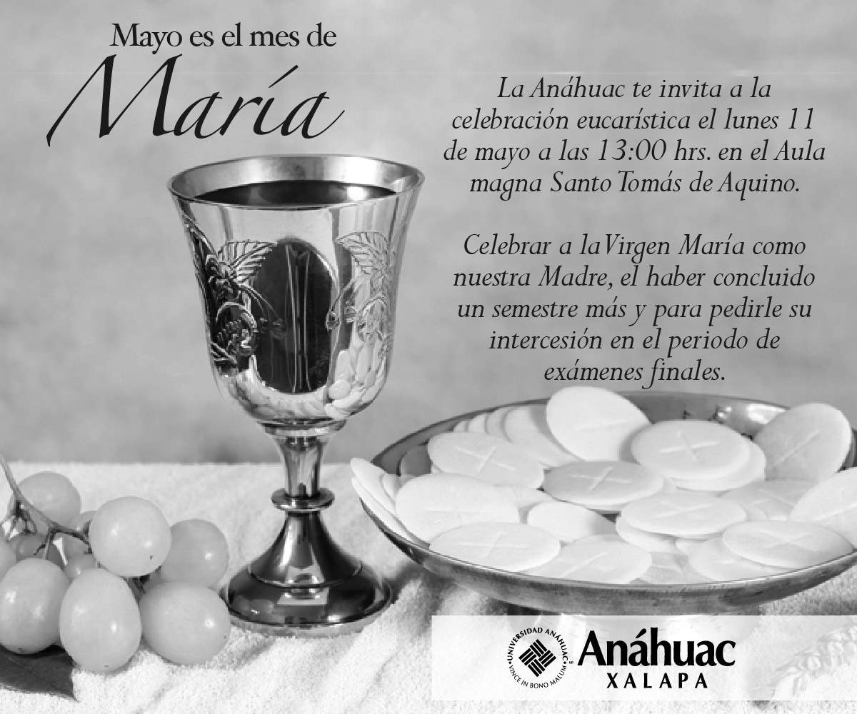 Celebración Eucarística