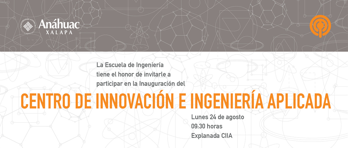 Centro de Innovación e Ingeniería Aplicada